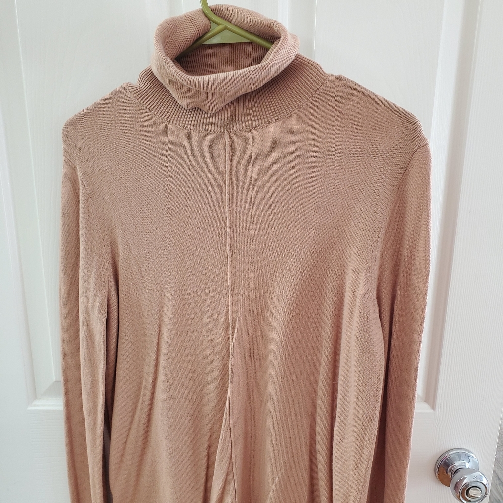 Loft turtle neck